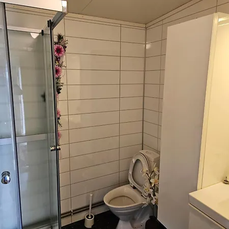 Solabu Casa de Férias *