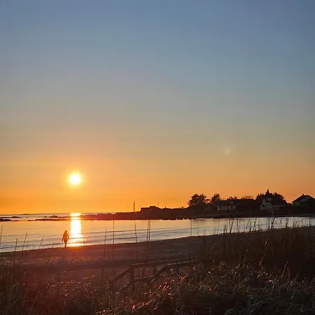 Solabu Semesterbostad Sola